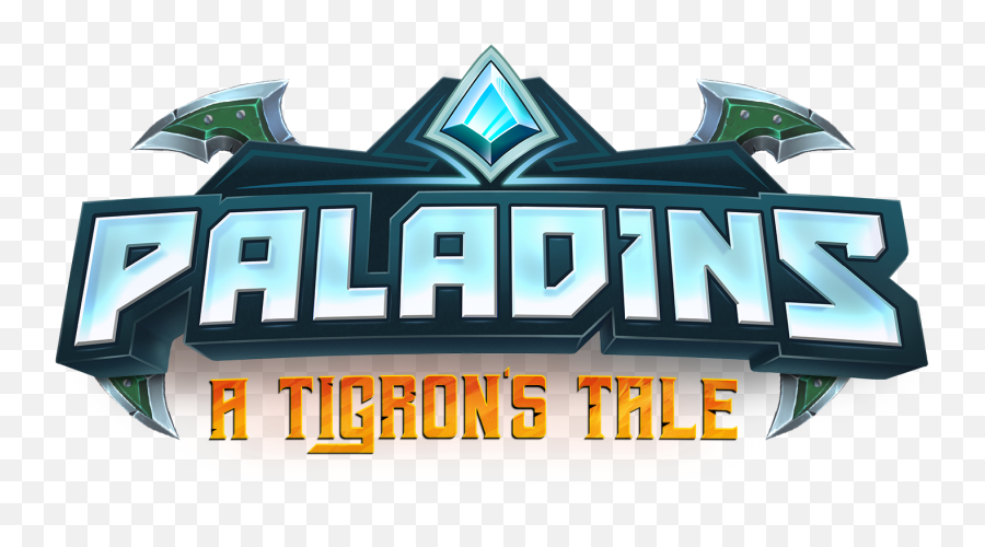 A Tigrons Tale - Paladins Png,Paladins Logo Png
