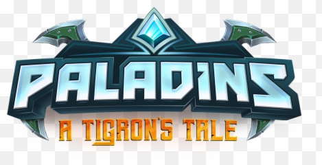 A Tigrons Tale - Paladins Png,Paladins Logo Png