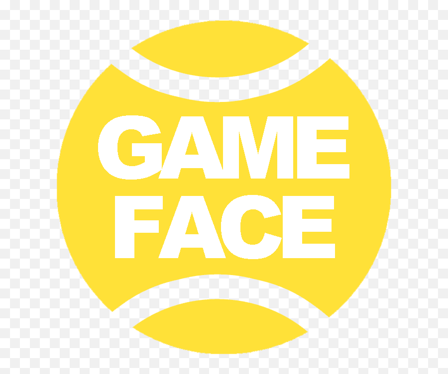 Game Face Logo - Dot Png,Face Logo Png