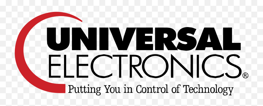 Universal Electronics Logo Png - Universal Electronics Logo,Universal Logo Png