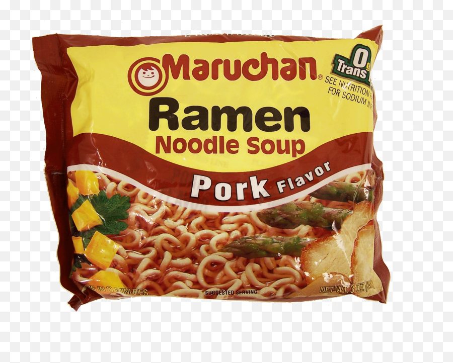 Noodle Clipart Top Raman - Maruchan Ramen Noodles Pork Png,Ramen Transparent