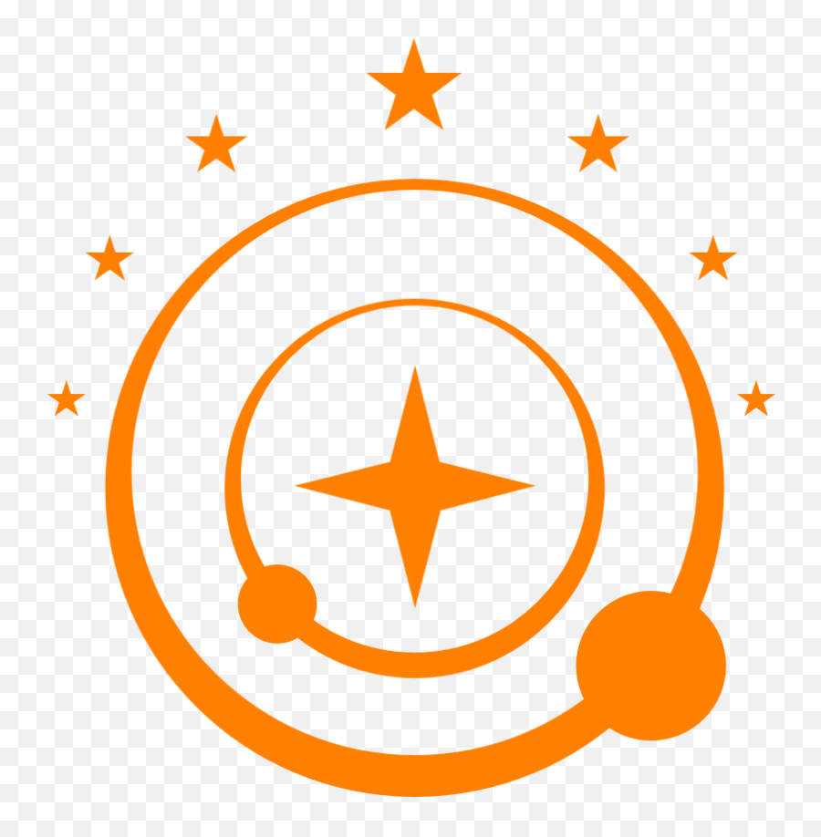 The Federation - Logo Png,Elite Dangerous Logo