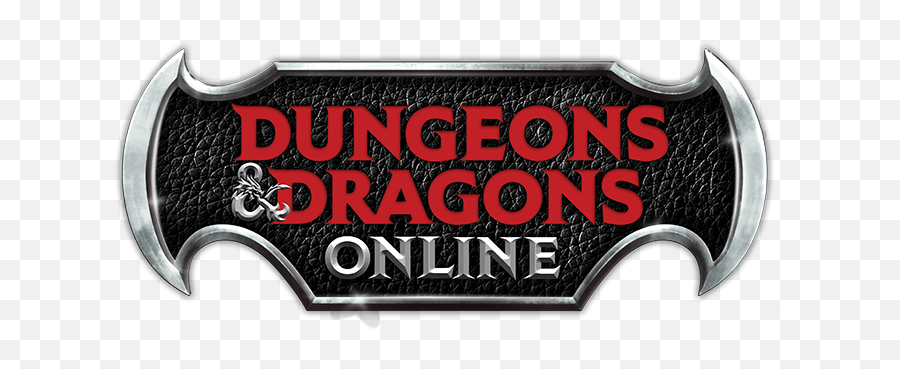 Free Questing Coupon And A Vip Update - Dungeons And Dragons Online Logo Png,Dungeon And Dragons Logo