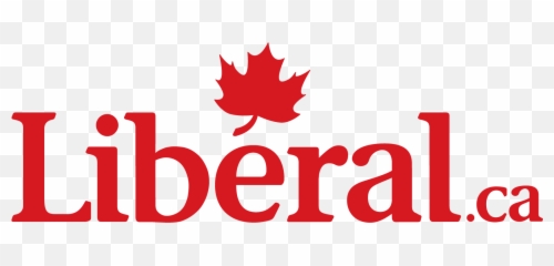 Url - Logored The Central And Eastern European Council In Logo Libéral Canada Png,Red Leaf Logo