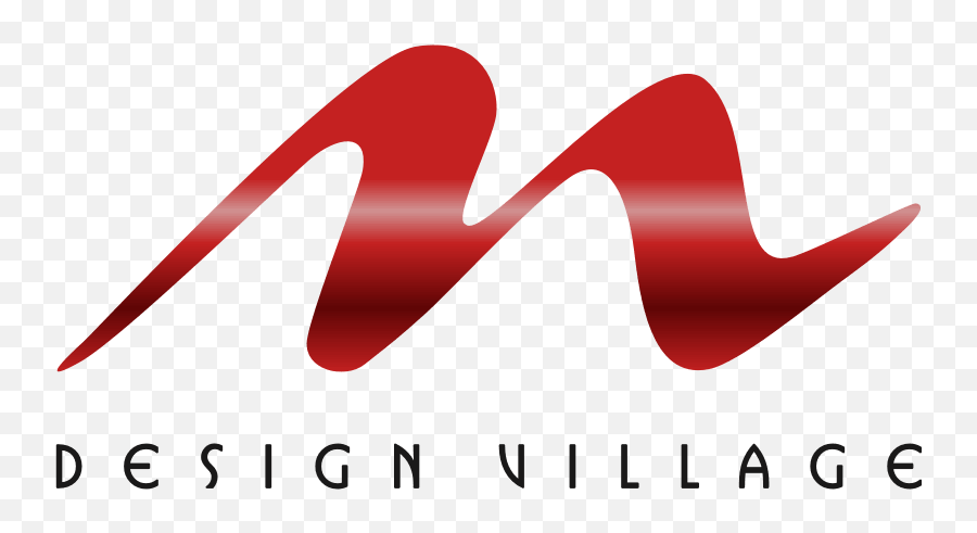 Home M Design Village - M Design Png,M&m Logo Font