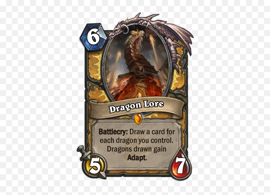 Competition 5 - Durotan Hearthstone Png,Dragon Lore Png