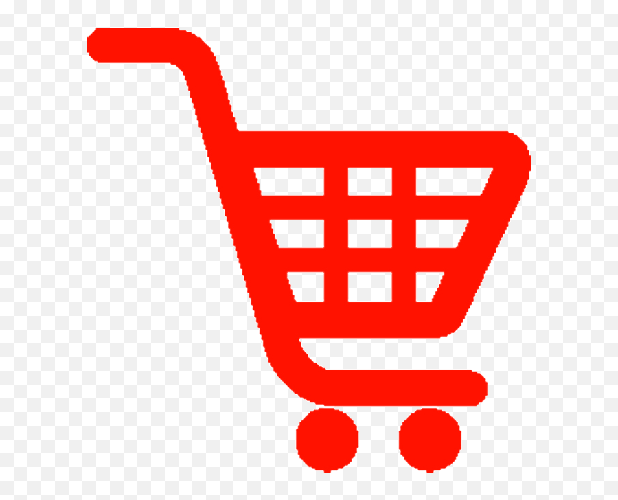 Shopping Cart Png Image Images Vector - Red Shopping Cart Icon,Shopping Icon Png
