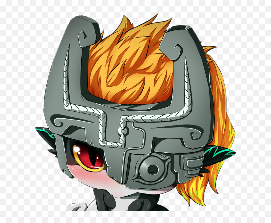 Download Hd Midna Http - I Imgur Com6aqvsfb Midna Fictional Character Png,Midna Png