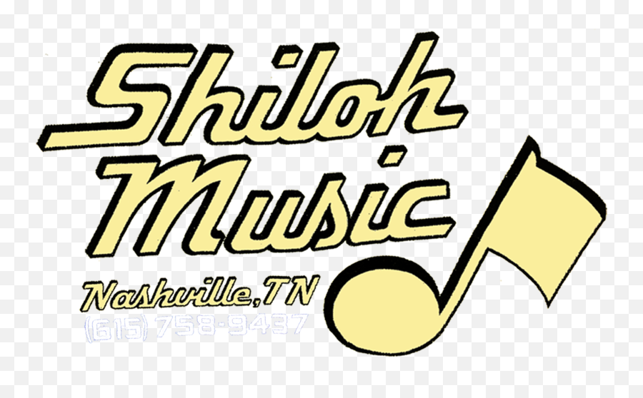 The Story U0026 Team U2013 Shiloh Music Center - Language Png,Paramore Logo