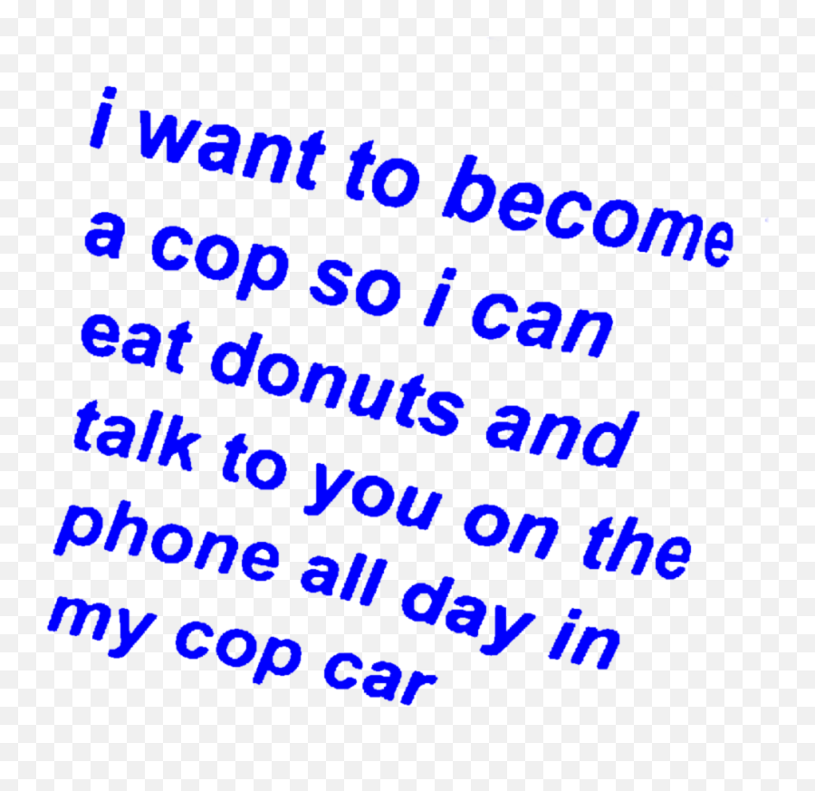 Blue Aesthetic Png - Cop Blue Relax Aesthetic Aesthetic Blue Text Png,Tumblr Transparents Blue