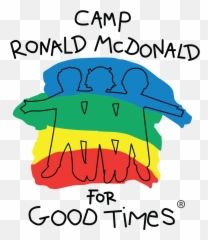 Kudos U2014 Jaime Byrne - Camp Ronald Mcdonald For Good Times png