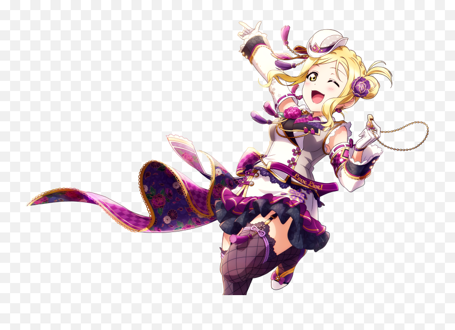 Ur Ohara Mari All Right Letu0027s Go Evening Star Steam - Mari Ohara All Stars Transparent Png,Mari Ohara Transparent