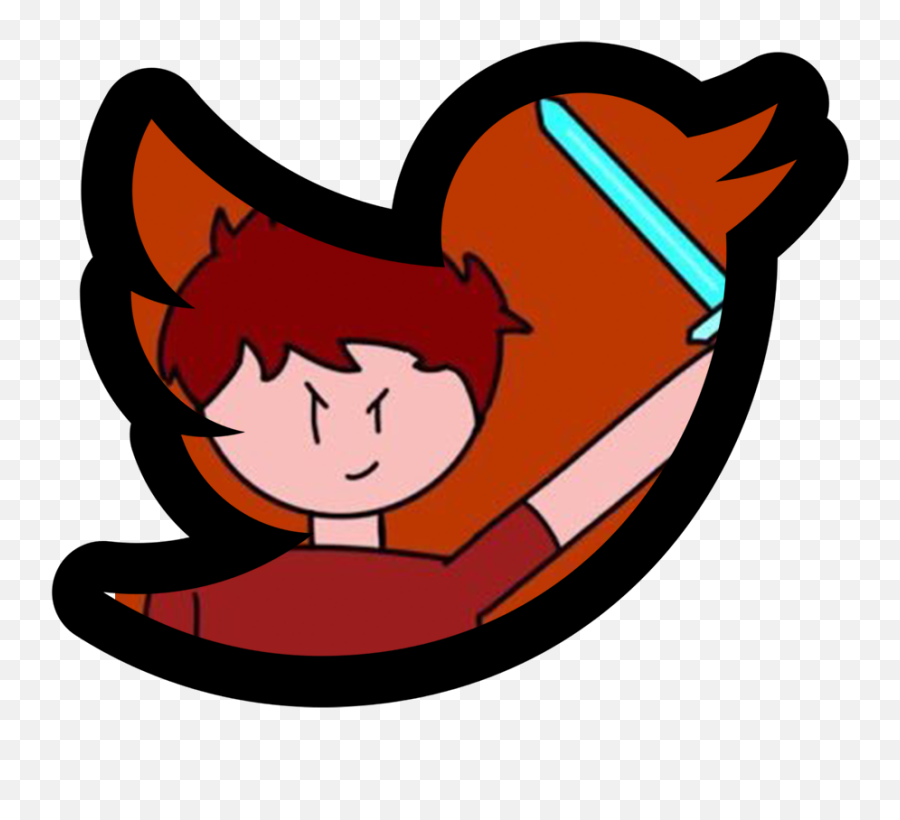Justin - Fictional Character Png,Discord Logo Transparent Background