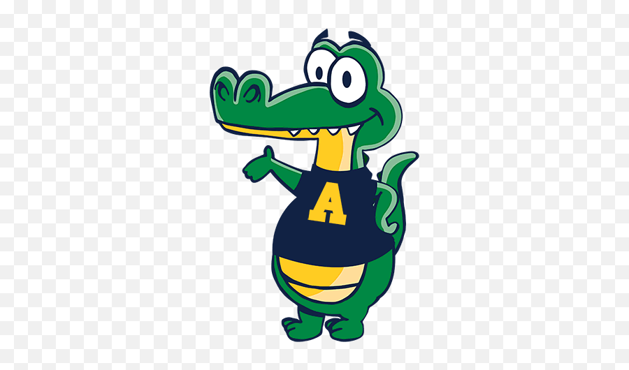 The Allegheny Gators - Allegheny College Logo Png,Allegheny College Logo