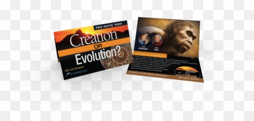 Media Sharing Cards - Poster Png,Answers In Genesis Logo