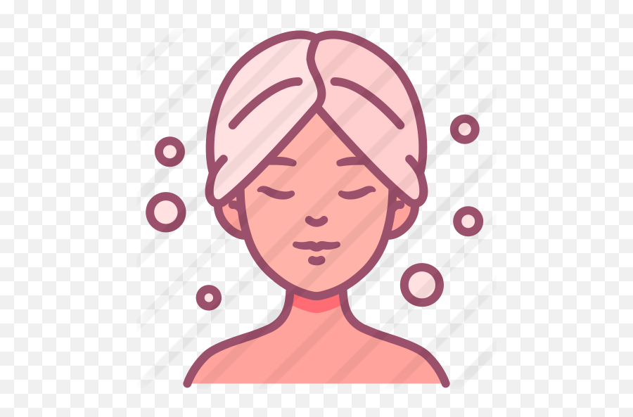 Beauty Treatment - Icon Beauty Face Png,Beauty Icon Png