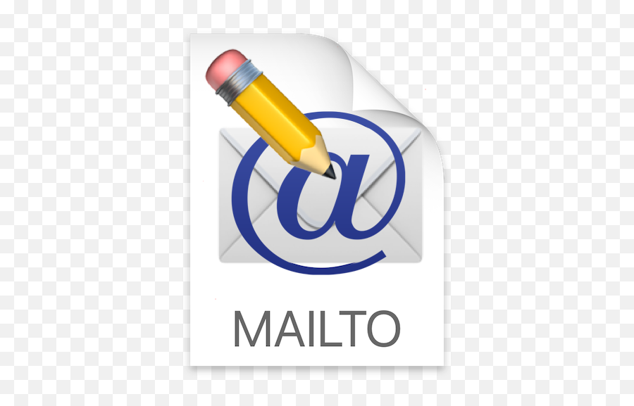 Email Compose Shortcut For The Mac Dock - Language Png,Compose Icon