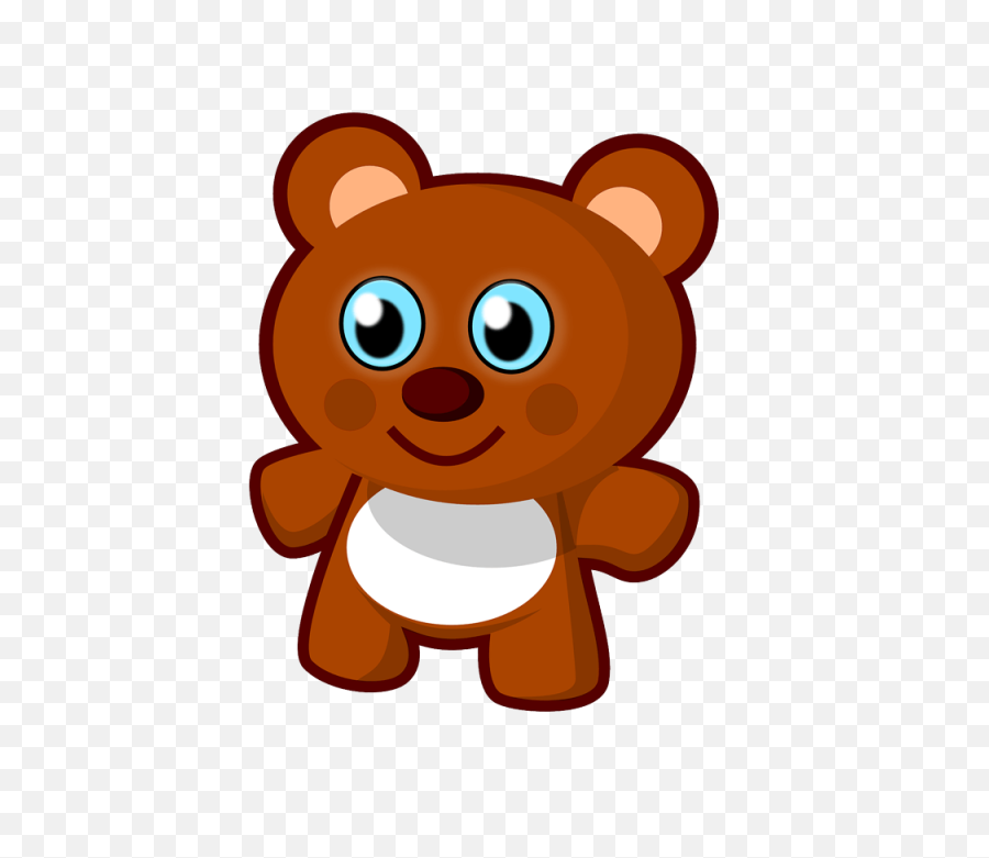 Bear Png Doll Images Download Pictures - Clipart Of Toy,Doll Png