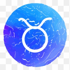 Happier Mornings - Circle Png,Taurus Icon