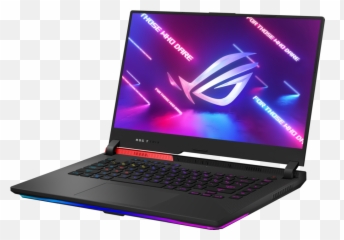 Asus Rog Strix G15 G513qr - G17 png
