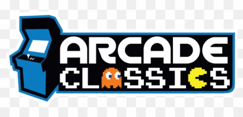 Mame Png Free - Arcade Classics