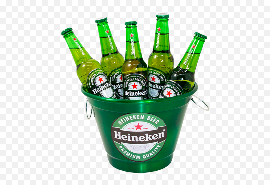 Hd Beer - Beer Ice Bucket Png,Beer Bottles Png