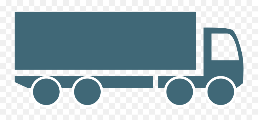 Toll Information Medium Truck Icon - Truck Icon Png,Toll Free Icon