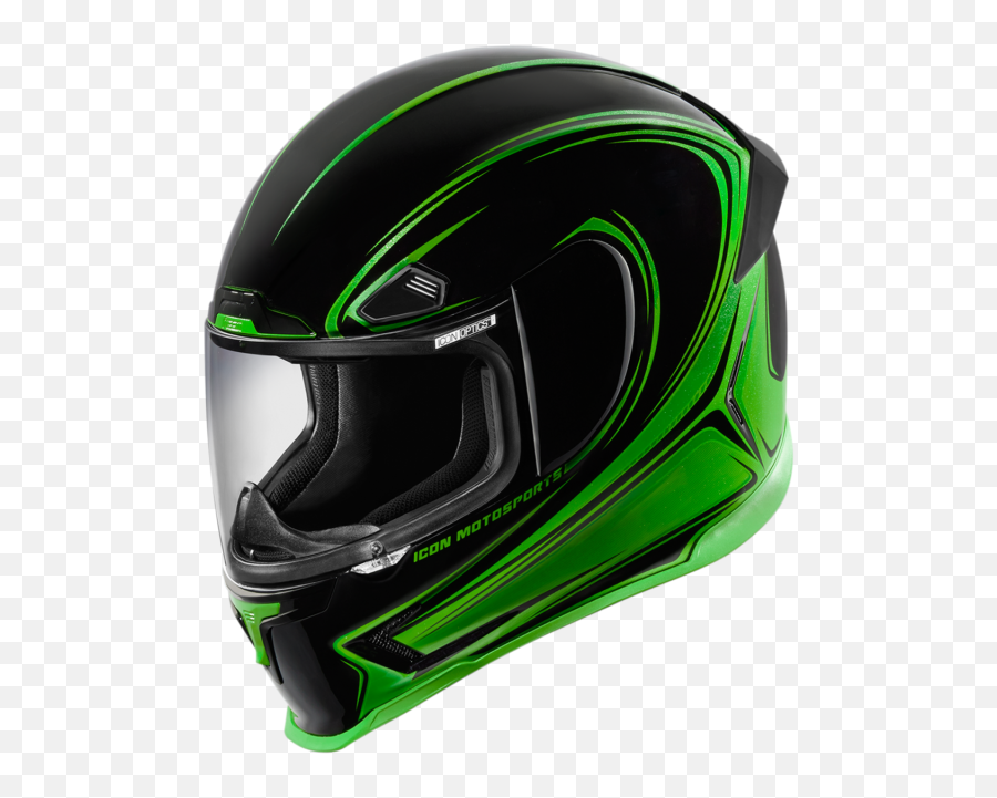 Icon Airframe Pro Halo Motorcycle - Motorcycle Helmet Png,Icon Airframe Visor