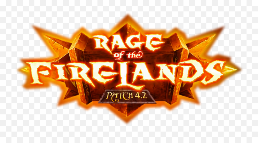 Patch 4 - Rage Of The Firelands Png,Icon Scoreboard Wow