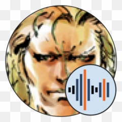 Liquid Snake Sounds Metal Gear Solid U2014 101 Soundboards - png