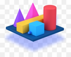 3d Icons - png