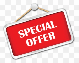 Download Special Price Logo Png