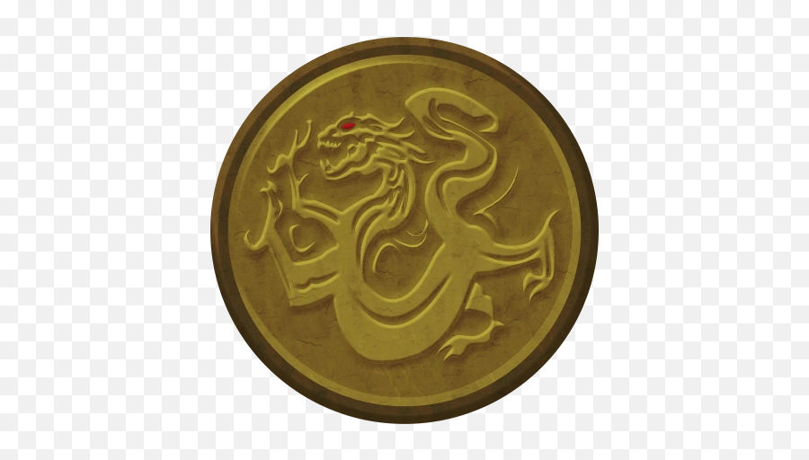 Feieru0027s Weapon Icon House - Creative Fire Emblem Universe Mortal Kombat Rebirth Dragon Png,Looking For Icon