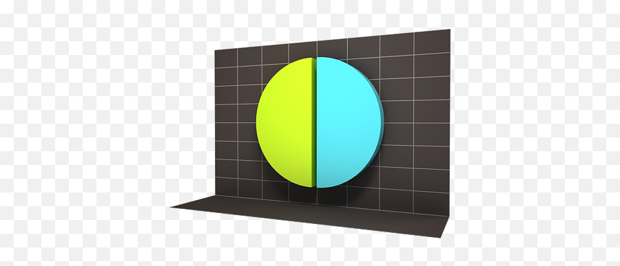 Pie Chart Graph Free Icon Of The Graphs - Vertical Png,Pie Chart Icon