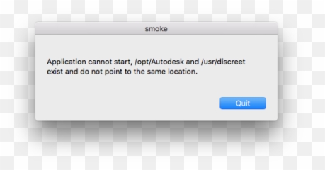 Error Application Cannot Start Optautodesk And Usr - Dot png