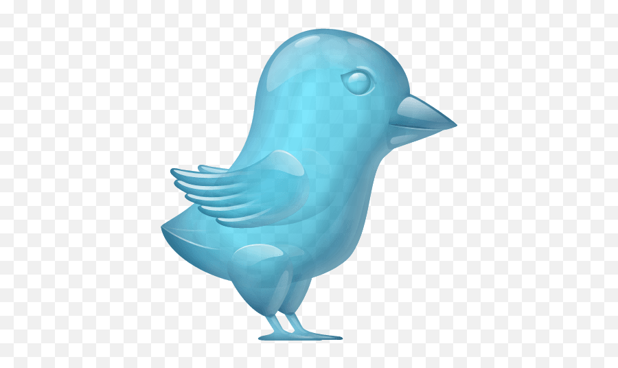 Twitter Icon 512x512 Png - 15 File Download Vector Animal Figure,Twitter Icon .png