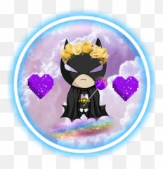 Batman Icon - Portable Network Graphics png