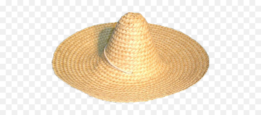 Sombrero Png Transparent Images All - Straw Sombrero,Mexican Hat Png