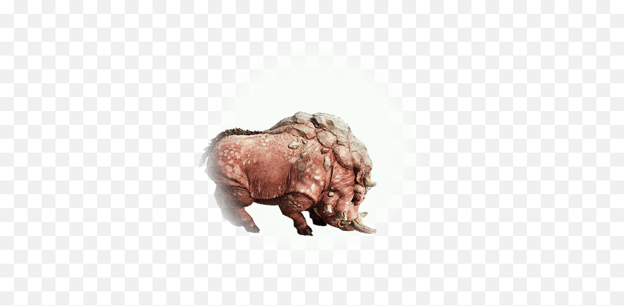 Bdo Young Red Boar Png Helmet Icon