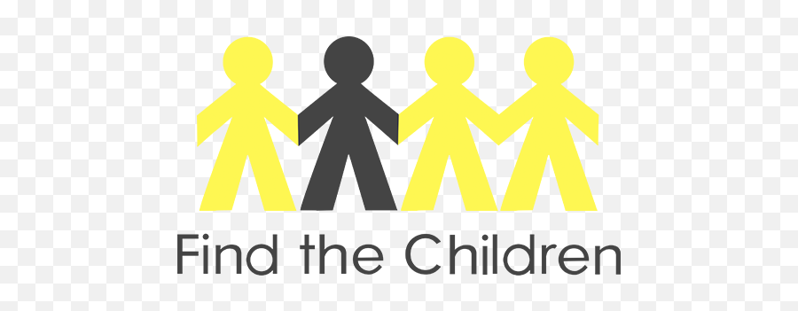 Find The Children - Sharing Png,Kidnapping Icon