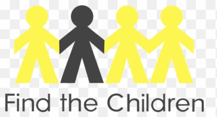 Find The Children - Sharing Png,Kidnapping Icon