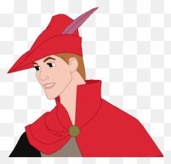 Prince Phillip Clipart From Disneys Png