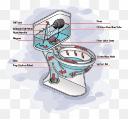 Siphonic U0026 Washdown Get To Know These Flushing Systems - Siphonic Toilet Png,Latrine Icon
