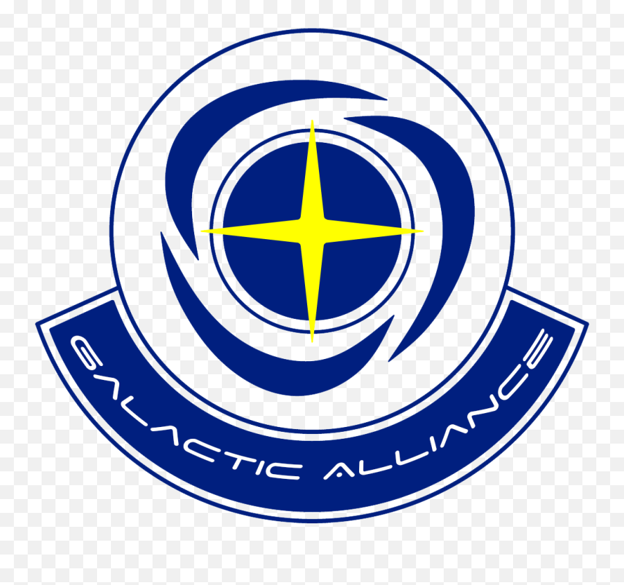 The Galactic Alliance Is Now Recruiting - Federation Galactic Federation Symbol Png,Game Icon For Empyrion