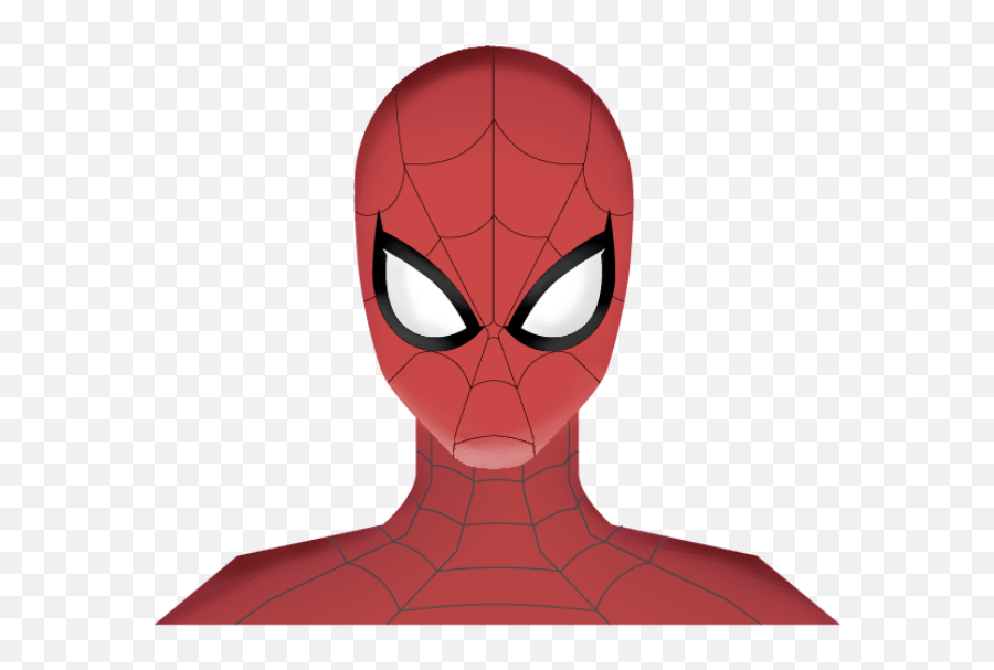 Spider - Cartoon Picture Of Spider Man Png,Spiderman Face Png - free  transparent png images 