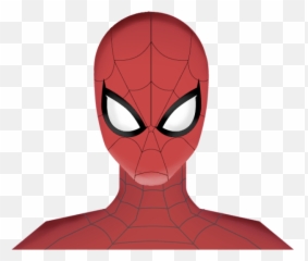 Spider - Cartoon Picture Of Man png