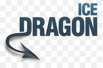 Comodo Dragon Browser Logo - Ice png