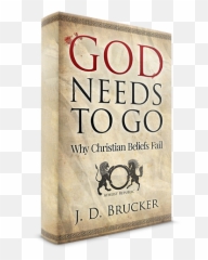 The Nonbelievers U0026 Godless Heathens Of Atheist Republic - Book Cover png