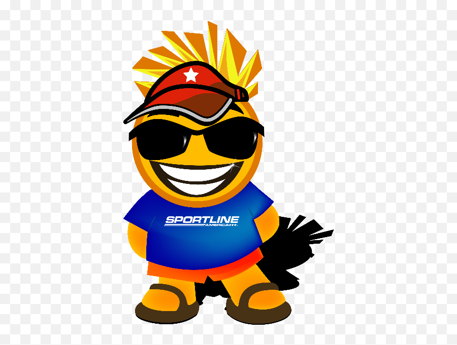 Sunny Sportline America Logo Download - Logo Icon Png Svg Happy,Sunny Icon