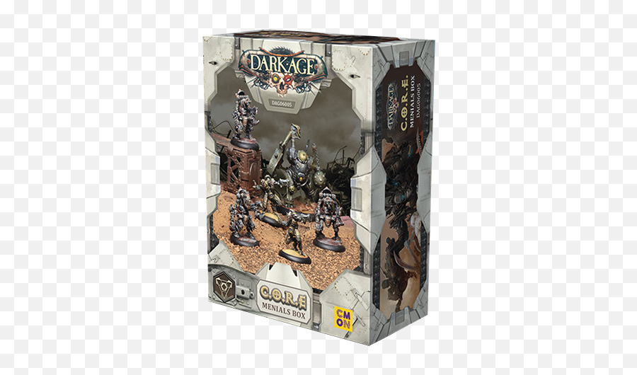 Dark Age - The Ongoing News U0026 Rumors Thread Rules Updates Dark Age Core Box Png,Gromp Icon